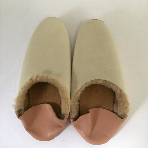 Jill Burrows slippers, NWOT - Picture 7 of 12